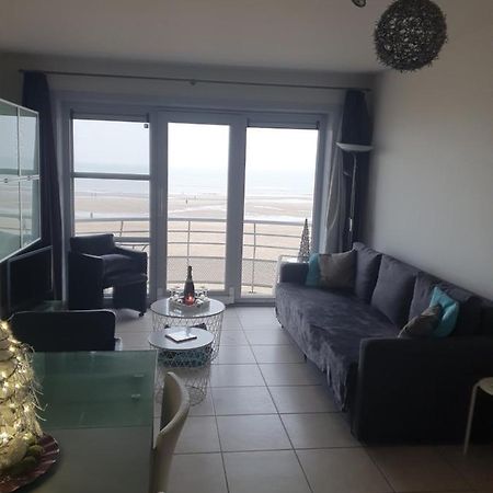 Appartement Zeezicht Ostende Exterior foto